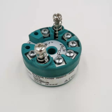 SIEMENS/Siemens Temperature Transmitter TH300 7NG3212-0AN00 1 Year Warranty in Stock MOQ1