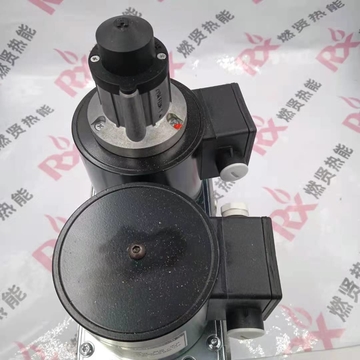 Honeywell VQ440MC1004 Combination Valve Original Brand New Stock for American Boiler Parts