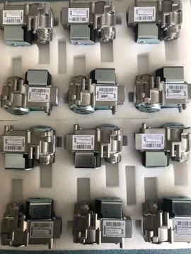 Honeywell Boiler Valve VR4605CB1009  Laser Engraved Original Packaging in Stock MOQ 1