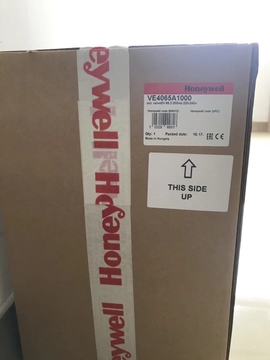 American Honeywell Gas Solenoid Valve VE4065A3022 Original Brand New 5 Pieces in Stock for Boilers