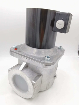 American Honeywell Gas Solenoid Valve VE4065A3022 Original Brand New 5 Pieces in Stock for Boilers