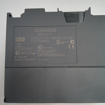 Flame Detector  UV 6ES7332-5HF00-0AB0 6ES7153-2BA02-0AB0 6ES7332-5HFOO-OABO  6ES7153-2BAO2-OABO in Stock  Brand New