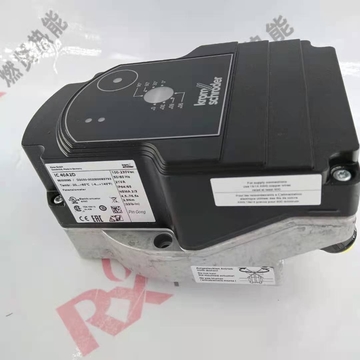 Hockard Kromschroder Electric Actuator IC40A2D 88300085 Germany in stock 1-Year Warranty