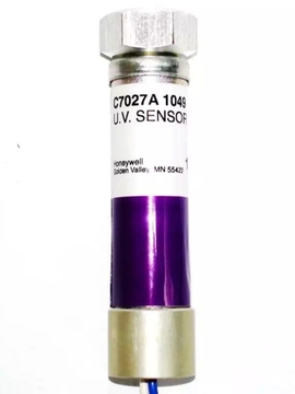 Honeywell Original Brand New PC7027A1049  Fire Inspection Flame Detector 200 in Stock for PLC PAC & Dedicated Controllers