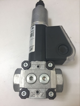 Germany Hockend Kromschroder 88035681 VAA120R/NW Spot Boiler Parts Includes Valve in Stock