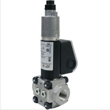 German Kromschroder Hockard 88000003 VAS115R/NW Gas Combination Solenoid Valve  Original Boiler Parts in Stock