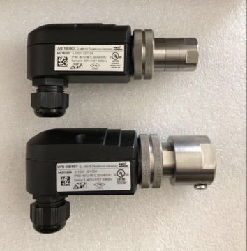 German Kromschroder Hockard 88000003 VAS115R/NW Gas Combination Solenoid Valve  Original Boiler Parts in Stock