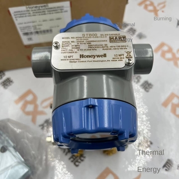 Honeywell Original HNS50129832-001 Transmitter Terminal Industrial Control in Stock