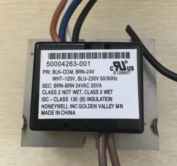 American Honeywell Original MPD-AMIF1 Damper Actuator Motor 80 Pieces in Stock Boiler Parts