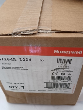 American Honeywell Original MPD-AMIF1 Damper Actuator Motor 80 Pieces in Stock Boiler Parts