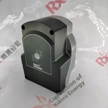 Original Full German Hockard Kromschroder IC20-07W2T &amp; IC20-30W3T Oil Burner in stock
