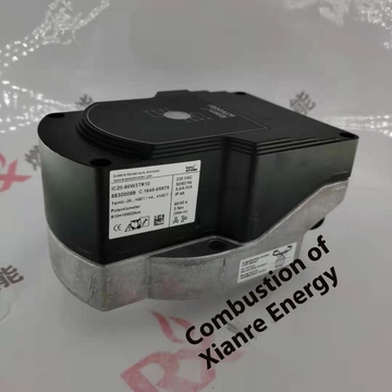 Original Full German Hockard Kromschroder IC20-07W2T & IC20-30W3T Oil Burner in stock