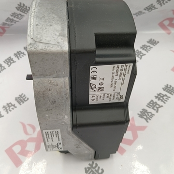 Original Full German Hockard Kromschroder IC20-07W2T & IC20-30W3T Oil Burner in stock