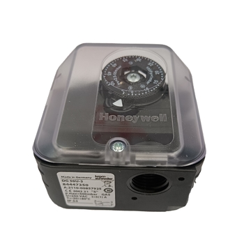 Honeywell DG50U2.5-50MBAR  Original Terminal Block American Brand New