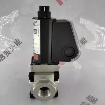 Germany Kromschroder Hockend Agent Valve Electrical Equipment VAN 125R/NWSR