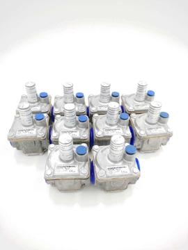 U.S. Maxitrol First-Class 51403645-400 Zero Pressure Valve  Max Pressure Reducing Valve Agent Fruit-Based Material in Stock