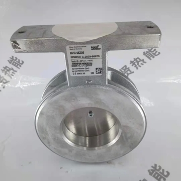 Hocod Krom Original Brand New BVG65Z05 Butterfly Valve in Stock Bvg150Z05 Bvg50Z05 for Boiler Parts