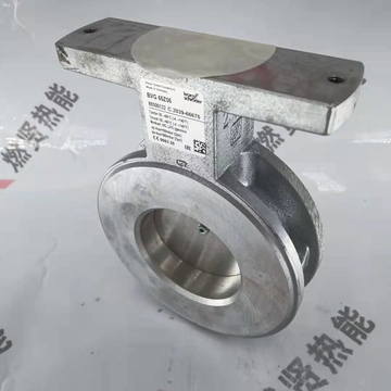 Hocod Krom Original Brand New BVG65Z05 Butterfly Valve in Stock Bvg150Z05 Bvg50Z05 for Boiler Parts