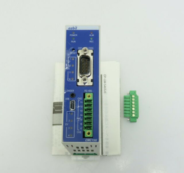 CMC15GSD1A000 Industrial Temperature Control Module for AZBIL in Stock