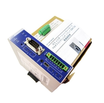 CMC15GSD1A000 Industrial Temperature Control Module for AZBIL in Stock