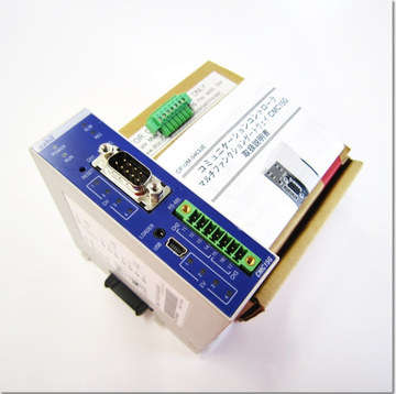 CMC15GSD1A000 Industrial Temperature Control Module for AZBIL in Stock