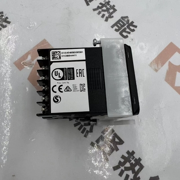 Ommron E5CC-RX2ASM-800 Used Industrial Logic Controller Steel Temperature Control Table Condition Used Material Steel