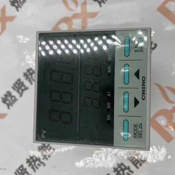CHINO Japan CP3703000P-00A  CP3703E00N-00A   Temperature Module Controller Meter Display