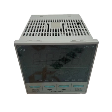 CHINO Japan CP3703000P-00A  CP3703E00N-00A   Temperature Module Controller Meter Display