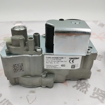 Honeywell VK8105M5005B The futures of solenoid valves last for 8 to 12 weeks