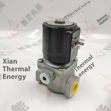 Italy BRAHMA Panama Solenoid Valve EG12 * A * AFD New Condition for Boiler and Restaurant Use in Stock