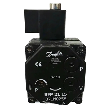 Dannfoss BFP 21 R5/L5/R3/L3 New Oil Pump Burner for Boiler &amp; Restaurant for Oil Pump Usage Directly in Stock