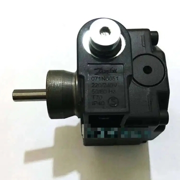 Dannfoss BFP 21 R5/L5/R3/L3 New Oil Pump Burner for Boiler & Restaurant for Oil Pump Usage Directly in Stock