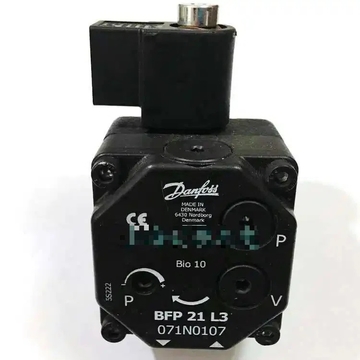Dannfoss BFP 21 R5/L5/R3/L3 New Oil Pump Burner for Boiler & Restaurant for Oil Pump Usage Directly in Stock