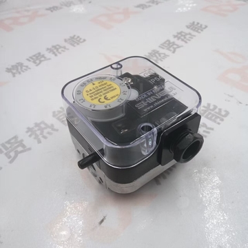 South Korea SHINEUI Non-Explosion Proof Pressure Switch SGPS3V/10V/50V/150V/500V Boiler Parts Signal