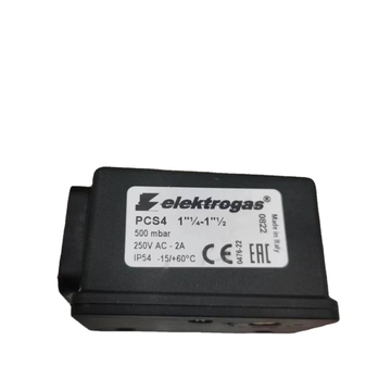 PCS4 Position Indicator for Elektrogas Stock