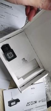 PCS4 Position Indicator for Elektrogas Stock