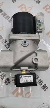 PCS4 Position Indicator for Elektrogas Stock