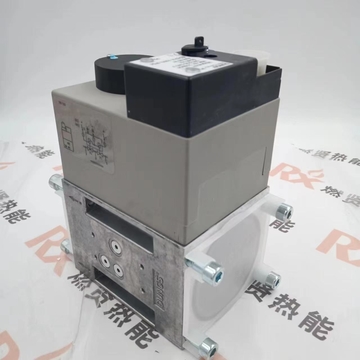 Boiler Gas Valve Gas Combination Solenoid Valve DMV-D5040/11 DMV-D 5080/11 DMV-D 507/11 Gas Solenoid Valve  DUNGS