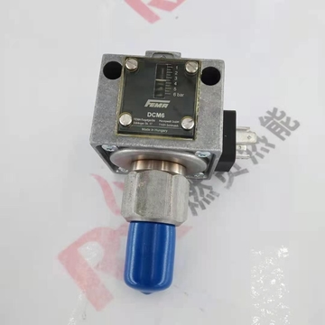 Honeywell DCM625 DCM63 DCM06-301 DCM1  FEMA Pressure Switch Stock Electrical Equipment