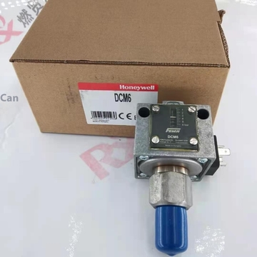 Honeywell DCM625 DCM63 DCM06-301 DCM1  FEMA Pressure Switch Stock Electrical Equipment