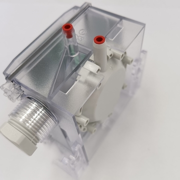 699.917226045  699.917226045 699.917026010 699.917026110 Differential Pressure Transmitter for HUBA Stock