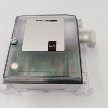 699.917226045  699.917226045 699.917026010 699.917026110 Differential Pressure Transmitter for HUBA Stock