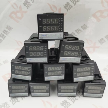 Taiwan TAIE FY400-30100B  Table Temperature Control Meter New Original 200 in Stock Electrical Equipment