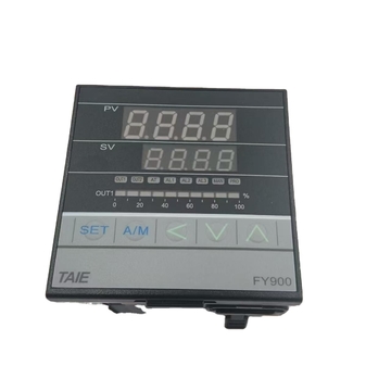 Taiwan TAIE Original New FY900-80201B Thermostat Electronic Components in Stock
