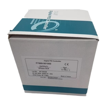 Taiwan TAIE Original New FY900-80201B Thermostat Electronic Components in Stock
