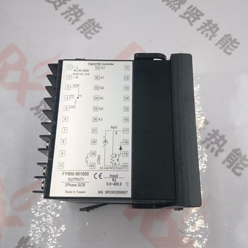Taiwan TAIE Original New FY900-80201B Thermostat Electronic Components in Stock