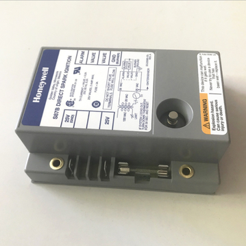 Honeywell Resideo S89F1098 Combustion Controller Original 200 Brand New