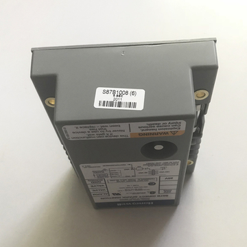 Honeywell Resideo S89F1098 Combustion Controller Original 200 Brand New