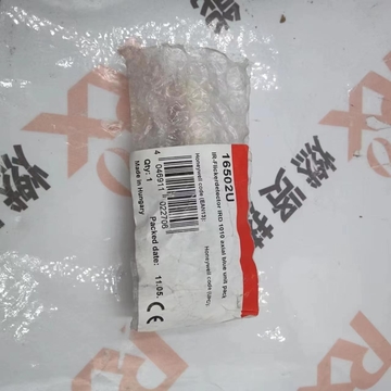 Honeywell of the United States Satronic Ultraviolet Infrared Fire Detection System IRD1010.1 16502 Electrical Equipment in Stock