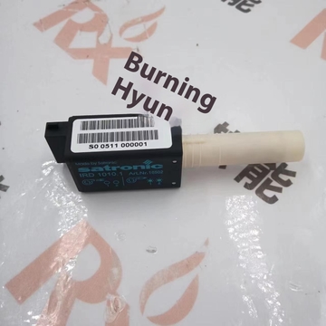 Honeywell of the United States Satronic Ultraviolet Infrared Fire Detection System IRD1010.1 16502 Electrical Equipment in Stock
